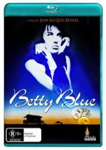 37,2 Grad am Morgen ( Betty Blue (1986) ) (Blu-Ray)